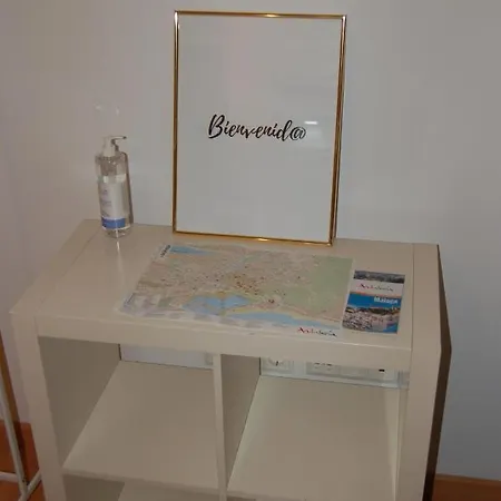 Amplio Estudio En Centro Y Playa Victoria 13 Apartment