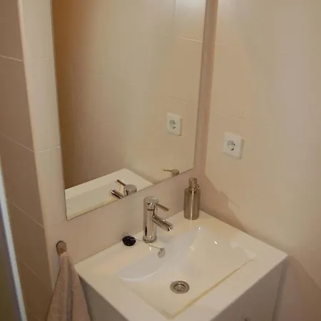 Amplio Estudio En Centro Y Playa Victoria 13 Málaga